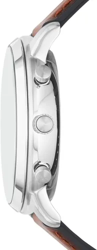 Miniatura 2 de Fossil Neutra Hybrid HR Smartwatch para hombre con pantalla de lectura siempre activa, frecuencia cardíaca, seguimiento de actividad, notificaciones