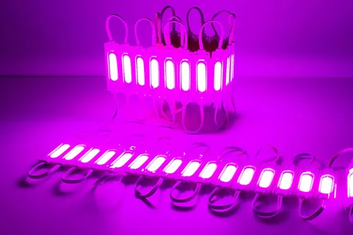 Miniatura 9 de La serie COB de la luz LED de la ventana delantera de la tienda más brillante con la fuente de alimentación UL más brillante que 5050 5630 5730 2835