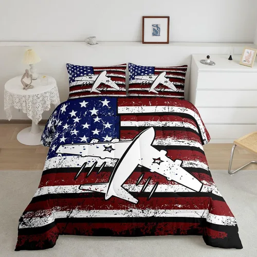 Miniatura 7 de Erosebridal Yoga Gifts Comforter Set for Kids Boys Girls Yoga Chakras Bedding Sun and Moon Duvet Set Boho Tribal Comforter Twin with 1 Pillowcase
