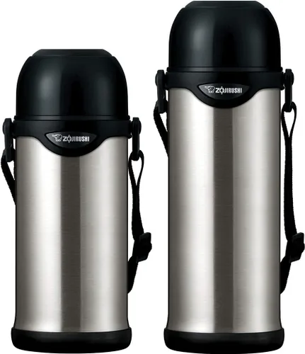 Miniatura 5 de Zojirushi SJ-TG08XA Botella de Acero Inoxidable de 27 onzas