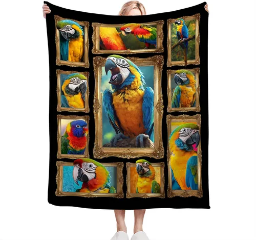 Miniatura 80 de Manta de Polilla Suave y Esponjosa de Vellón Gótico Mariposa Luna Mantas Decorativas Acogedoras y Cálidas de Franela de Felpa Regalos para Niños