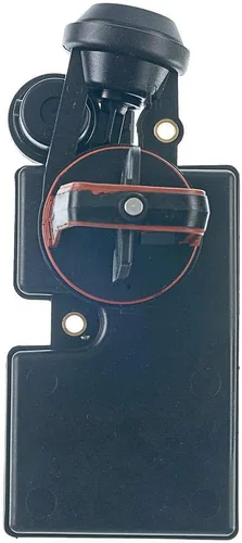 Miniatura 5 de Válvula de control del corredor del colector de admisión de aire para BMW E46 E39 E60 E83 E85 325i 325 Ci 325xi 525i X3 Z4 (motor M54 de 2.5L)