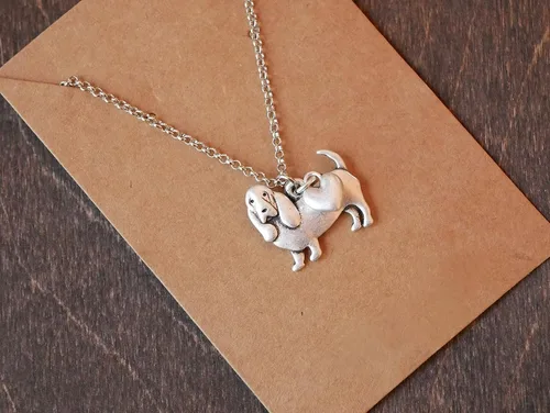 Miniatura 52 de Collar de raza de perro Grupo A