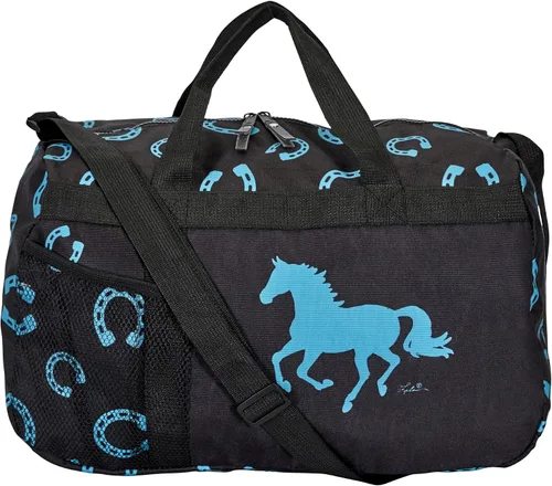 Miniatura 5 de AWST Int'l "Lila" - Bolsa de lona