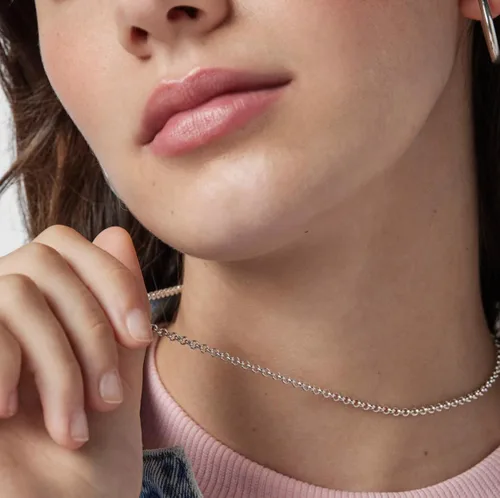 Miniatura 6 de TOUS Sterling Silver Choker for Women