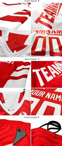 Miniatura 5 de Camiseta de baloncesto reversible personalizada con nombre impreso, uniforme deportivo de equipo en blanco para hombres y niños, talla única