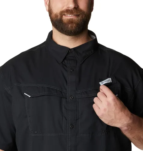 Miniatura 12 de Columbia Men's Low Drag Offshore Short Sleeve Shirt