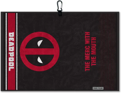 Miniatura 4 de Team Effort Disney Studios - Toalla de jacquard unisex para adultos Mickey Mouse sorprendido