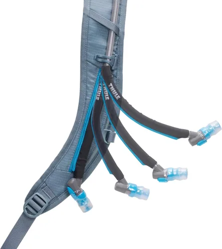 Miniatura 8 de Thule AllTrail Daypack 16L, Pond Gray Gris estanque