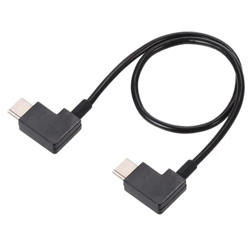Miniatura 11 de cablecc Cable de datos OTG de control remoto Tipo-C a Micro USB Compatible con Fotografía Aérea FPV Mavic Pro Platinum Mavic Pro RC Accesorios