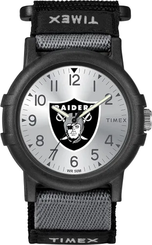 Miniatura 3 de Timex NFL - Reloj de pulsera (1.49 pulgadas)
