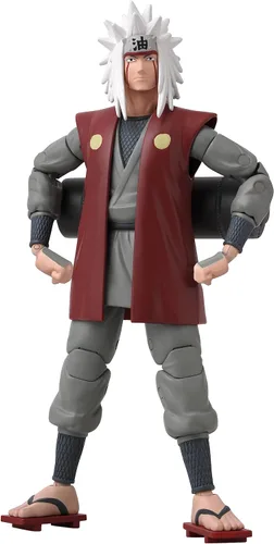 Miniatura 2 de ANIME HEROES - Naruto - Figura de acción Jiraiya