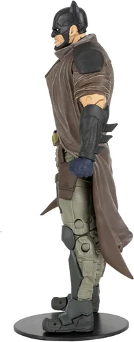 Miniatura 5 de McFarlane Toys DC Multiverse Dark Detective (Future State) Figura de acción de 7 pulgadas con accesorios