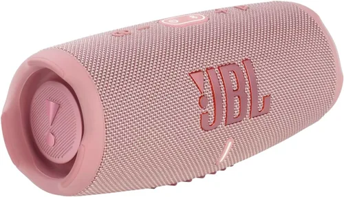 Miniatura 16 de JBL CHARGE 5 - Altavoz Bluetooth portátil con IP67 impermeable y carga USB, color rojo
