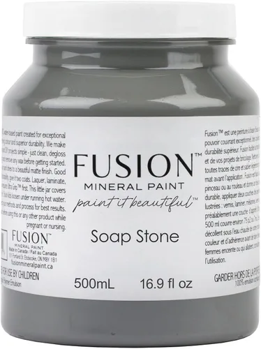 Miniatura 15 de Fusion - Pintura mineral