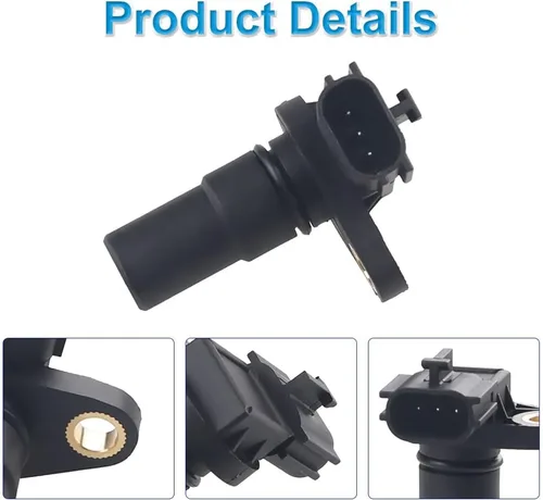 Miniatura 4 de WMPHE 31935-8E007 Sensor de Velocidad de Transmisión para Vehículo Compatible con Nissan Altima Sentra Murano Pathfinder Maxima Quest 2003 2004 2005