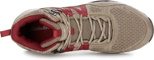 Miniatura 5 de Eddie Bauer Klamath Mid - Botas de senderismo para mujer