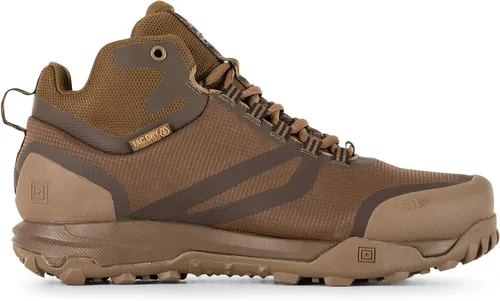 Miniatura 7 de 5.11 Tactical A/T Botas de trabajo para hombre, estilo 12446