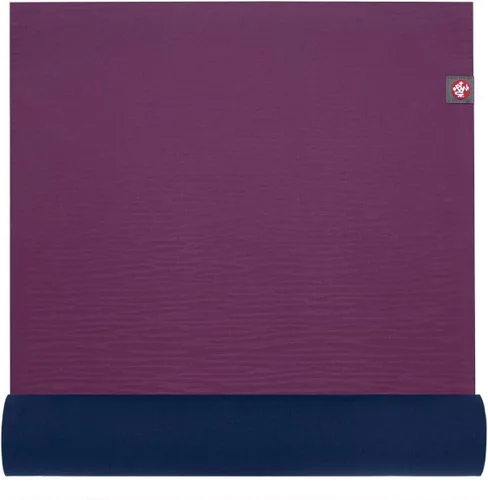Manduka eKOLite - Alfombrilla de yoga de 71" - 4mm | Goma natural | Ecológica | Superficie de textura suave | Sensación natural al contacto con la