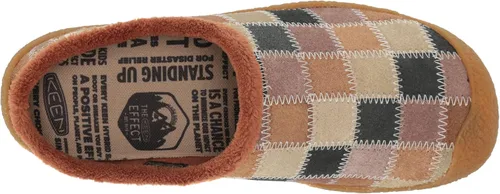 Miniatura 5 de KEEN Women's Howser Harvest Casual Comfortable Leather Slip on Mule
