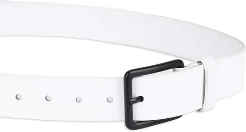 Miniatura 3 de Calvin Klein Cinturón de jean casual moderno para hombre