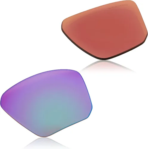 Miniatura 3 de Oakley Aoo9397ls Targetline Sport - Lentes de repuesto para gafas de sol