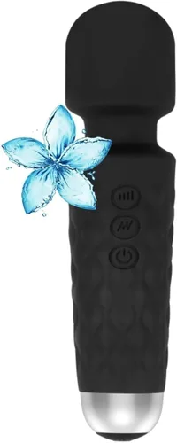 Vibrador clítoris femenino adulto juguetes sexuales 360 grados de rotación de clítoris estimulador vibrador silencioso impermeable recargable mini