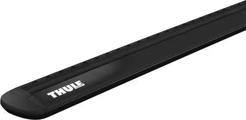 Miniatura 7 de Thule WingBar Evo - Juego de 2 barras de carga accesorios para portabicicletas