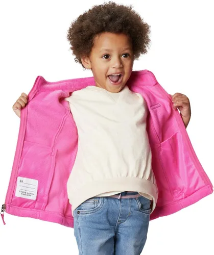 Miniatura 297 de Columbia Benton Springs - Chaqueta de vellón para niña