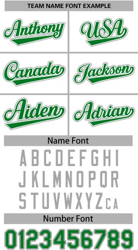 Miniatura 20 de Camisetas de béisbol personalizadas con botones de manga corta, número de nombre cosido personalizado / impreso para adultos y jóvenes