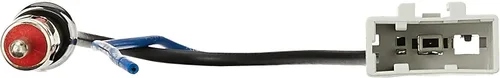 Miniatura 4 de Scosche Adaptador de antena NAA2B para estéreo de automóvil compatible con vehículos Nissan y Subaru seleccionados 2007-2019 - Adaptador de antena
