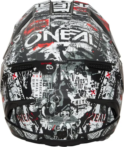 Miniatura 3 de O'Neal 3 SRS Casco Adulto
