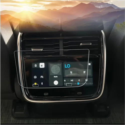 Miniatura 27 de SXCY Protector de pantalla para Chevy Traverse 2023 para Chevy Traverse 2018-2022 2023 Accesorios Protector de pantalla táctil Protector de pantalla