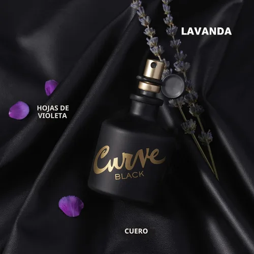 Miniatura 3 de Liz Claiborne Curve – Colonia en espray para hombres, 4,2 onzas