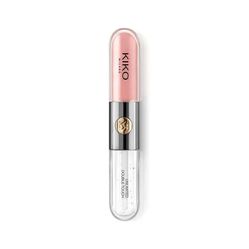 Miniatura 3 de KIKO Milano Unlimited Double Touch Liquid Lipstick