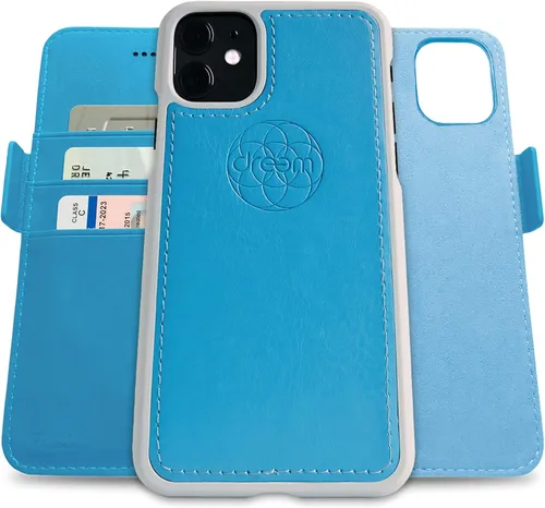Miniatura 69 de Dreem - Funda y cartera Fibonacci 2 en 1 para iPhone