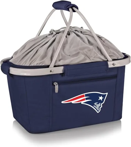 Miniatura 26 de Picnic TIME NFL Metro Basket Collapsible Cooler Tote