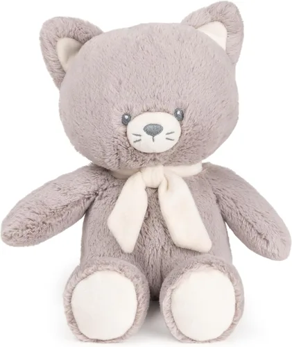 Miniatura 10 de GUND Baby Peluche de Cachorro Sostenible, Animal de Peluche Hecho de Materiales Reciclados, Regalo para Bebés y Recién Nacidos, Azul/Crema, 13