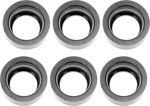 Miniatura 3 de Dorman 926-028 Kit adaptador de inyector de combustible compatible con modelos seleccionados Ford/Mercury, paquete de 6