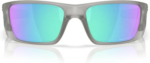 Miniatura 18 de Oakley mens Oo9096 Fuel Cell Rectangular Sunglasses