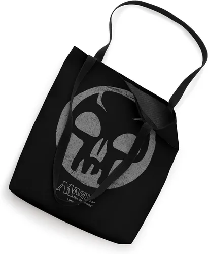 Miniatura 2 de Magic The Gathering - Bolsa de mano de maná negra