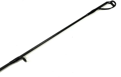 Miniatura 4 de Caña de pescar plegable de 2 piezas - Wild Wild Wild Black