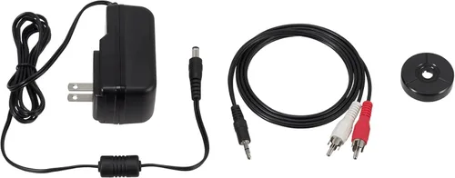 Miniatura 5 de Audio-Technica AT-LP60XBT-WW Tocadiscos automáticos