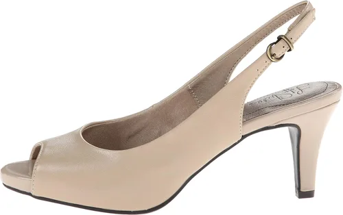 Miniatura 8 de LifeStride Teller tacones de vestir para mujer