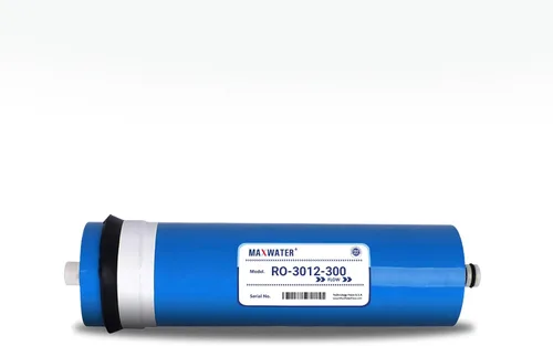Miniatura 8 de Max Water Membranas de ósmosis inversa Max RO Water FIlter Systems (50 GPD)