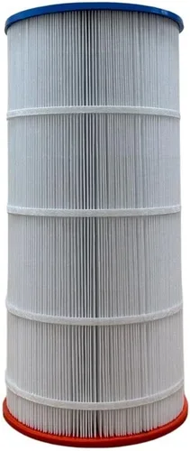 DPM - Cartucho de repuesto para filtro de piscina Sta-Rite Posi-Flo 35TX serie 35TXR, plisado, 1 paquete fabricado en Estados Unidos, repuesto para