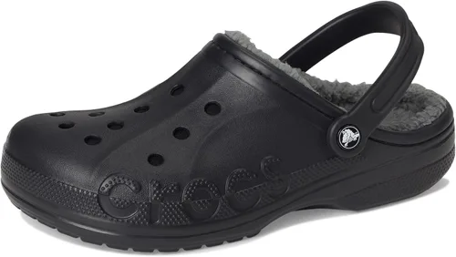 Miniatura 7 de Crocs Zuecos Via con Forro para Adultos Unisex