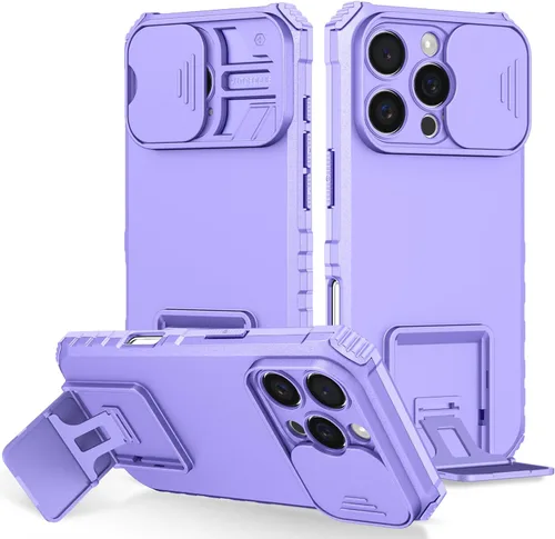 Miniatura 132 de Funda compatible con Xiaomi Redmi Note 12 Pro 4G Dimensional Soporte Ventana Deslizante Teléfono Móvil Funda Protectora a Prueba de Golpes Funda