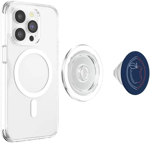 Miniatura 4 de Good Omens - Los PopSockets MagSafe PopGrip de Apple para iPhone