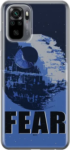 Miniatura 17 de ERT GROUP Funda de teléfono móvil para Xiaomi REDMI Note 10/10S original y con licencia oficial de Star Wars patrón 040 adaptado óptimamente a